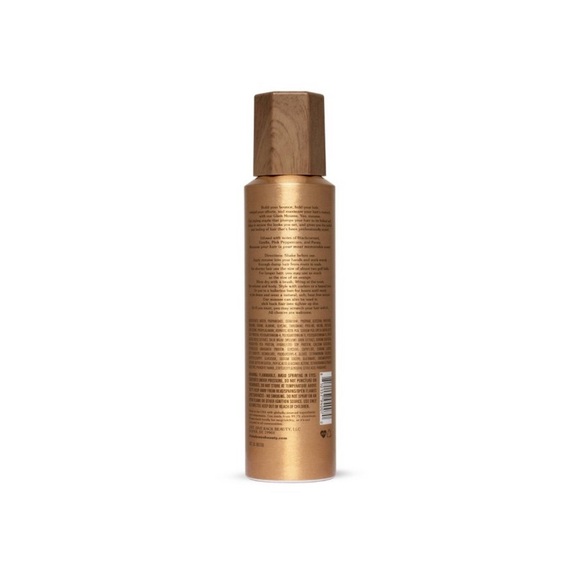 Blake Brown Blackcurrant Vanille Glam Mouse 8.5oz New - Picture 6 of 6